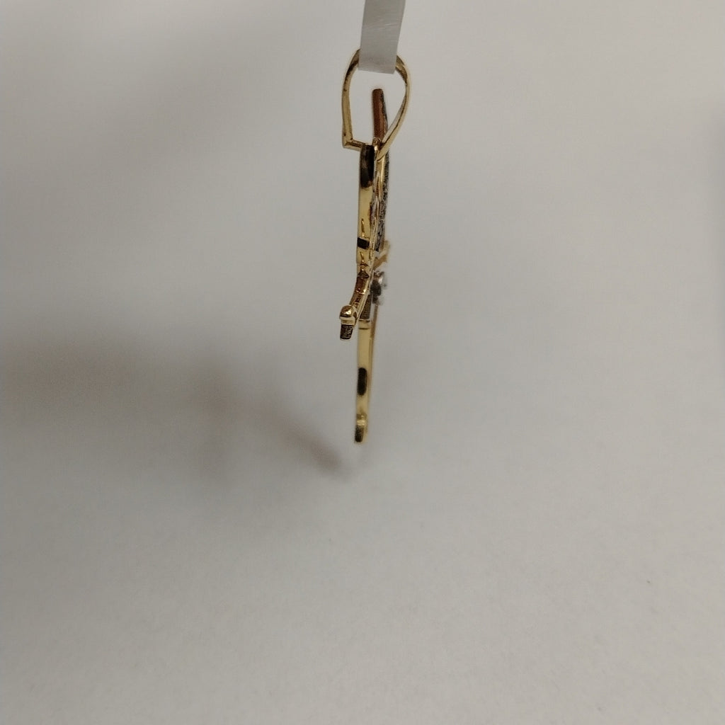 DIJES ORO 14K 1.8 (NUEVO)
