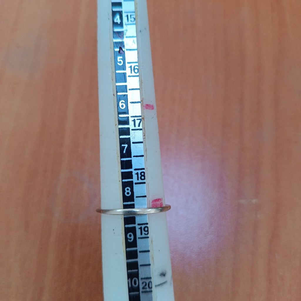ANILLITO ORO 10 K 1.7 GRMS (SEMINUEVO)