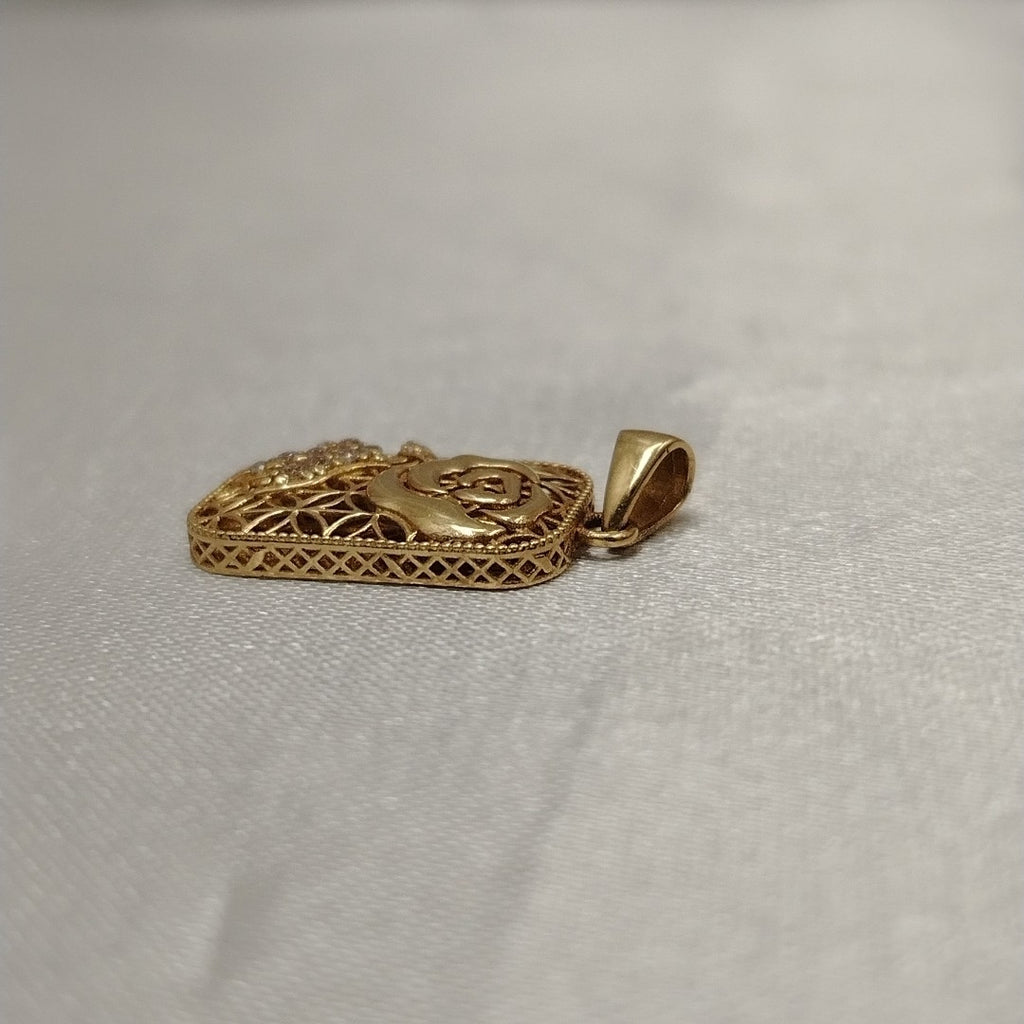DIJES ORO 14K 1.5 (NUEVO)