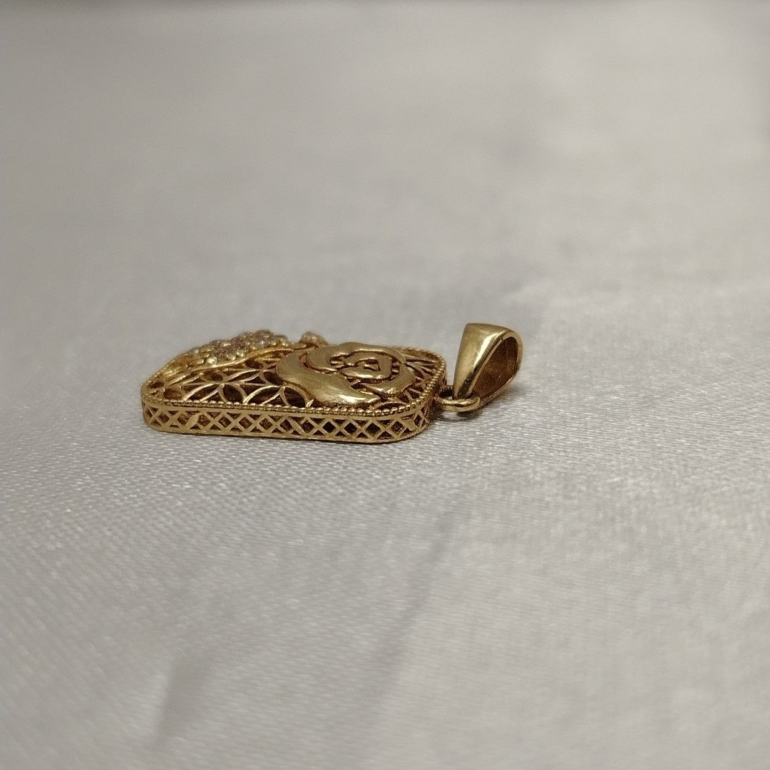 DIJES ORO 14K 1.5 (NUEVO)
