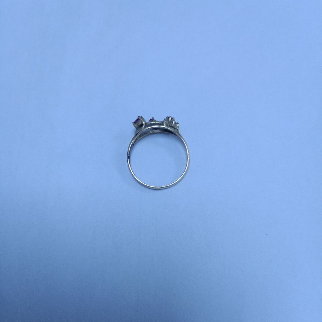 ANILLITO ORO 14 K 2,20 GRMS (SEMINUEVO)