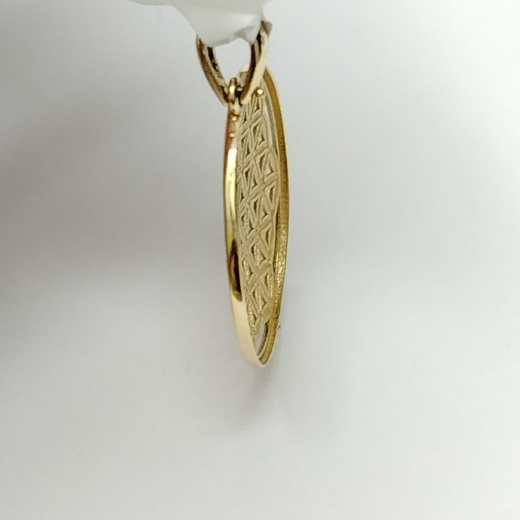 DIJES ORO 14K 1.6 (NUEVO)