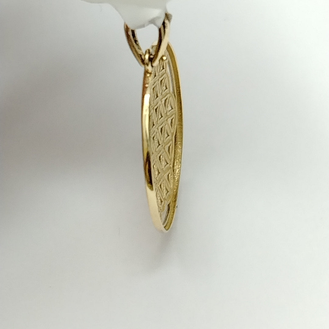 DIJES ORO 14K 1.6 (NUEVO)