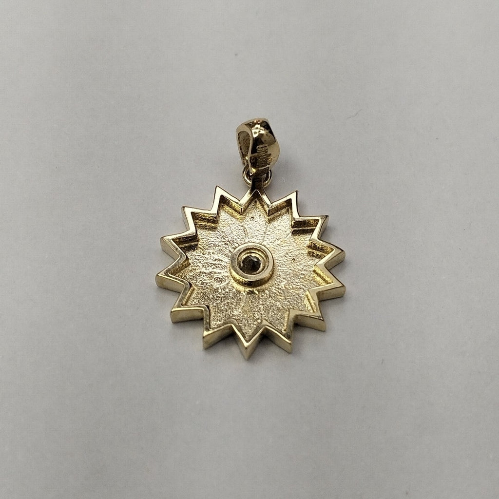 DIJES ORO 14K 1.7 (NUEVO)