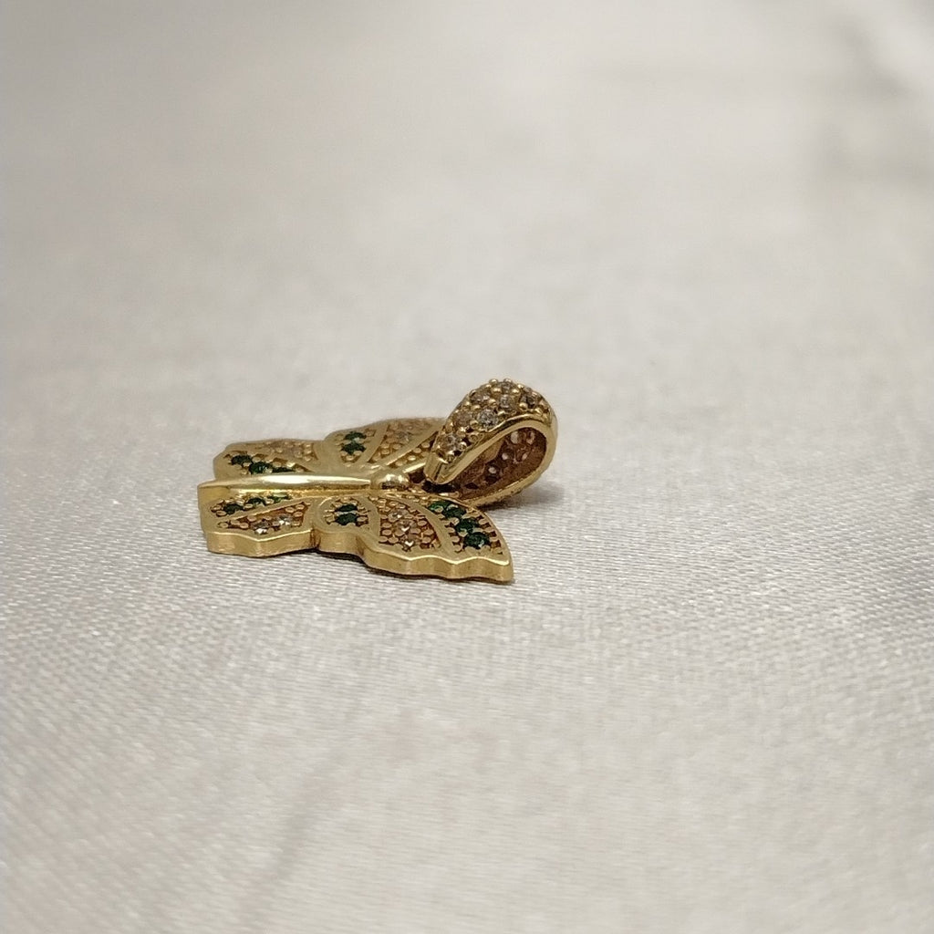 DIJES ORO 14K 2.2 (NUEVO)