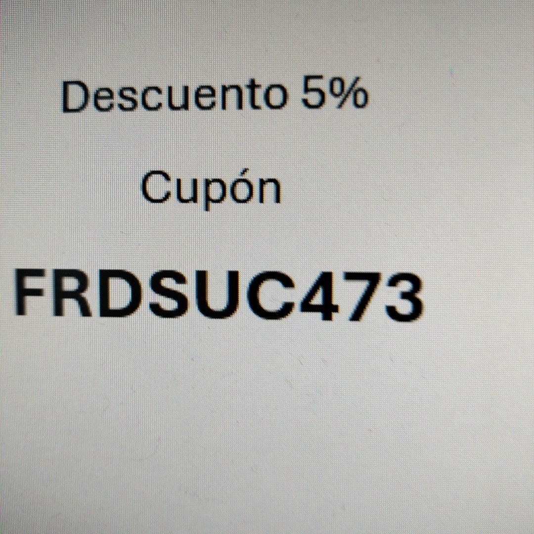DIJE ORO 10 K 0.5 GRMS (SEMINUEVO)