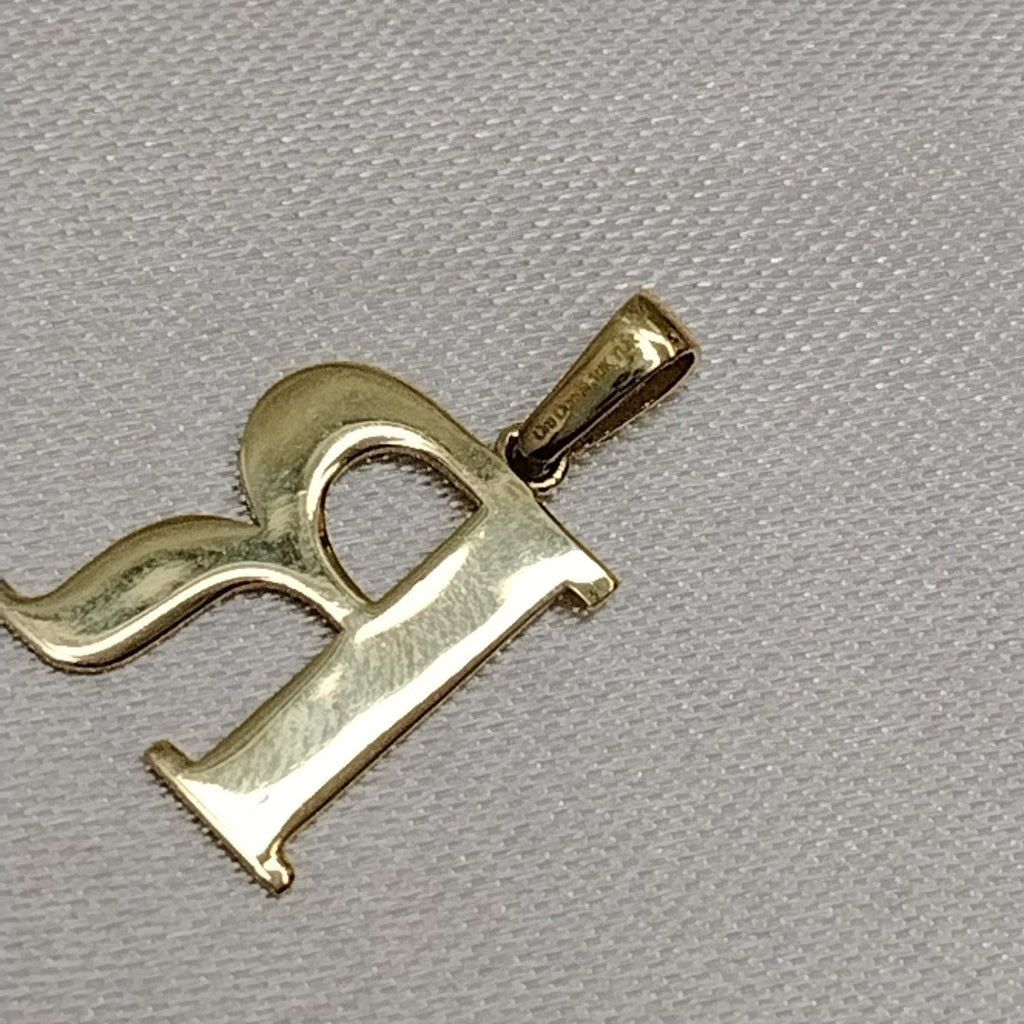 DIJES ORO 10K 0.9 (NUEVO)
