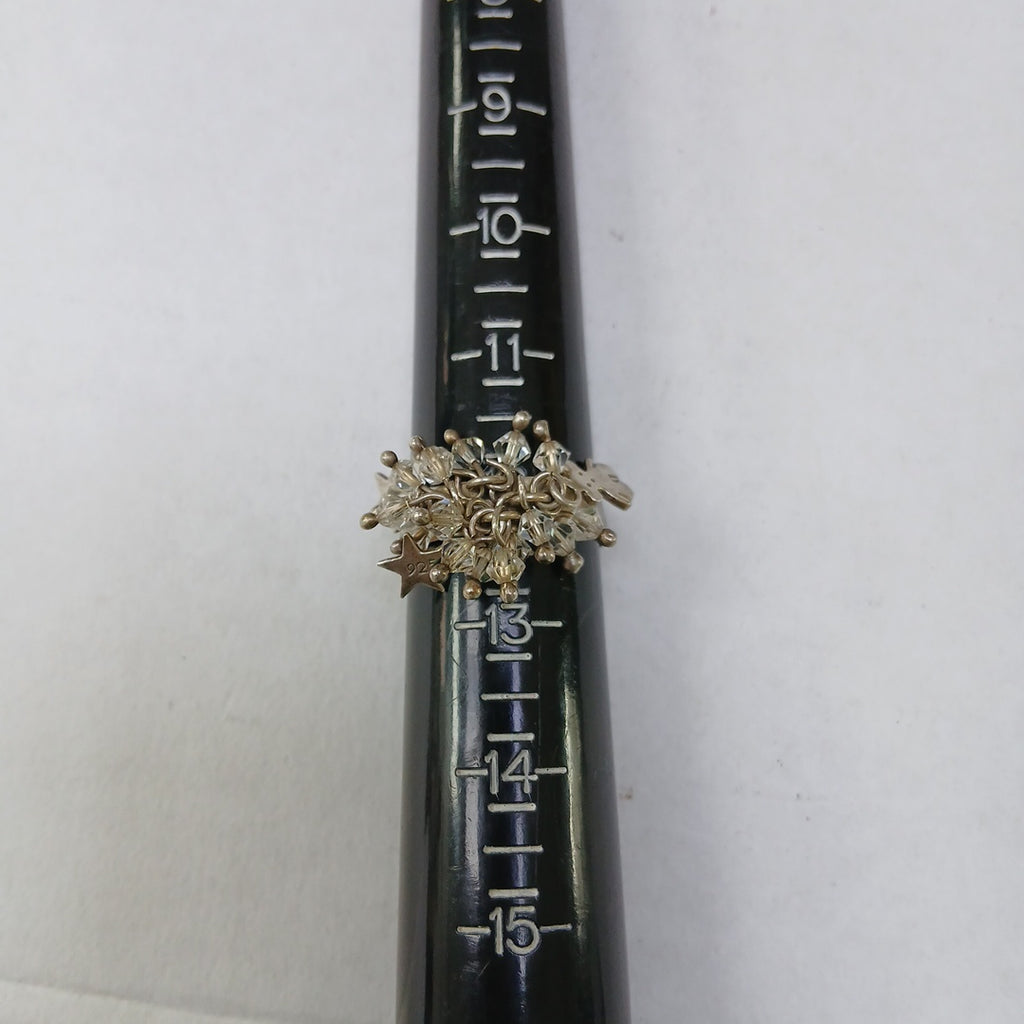 ANILLITO PLATA 6,70 GRMS (SEMINUEVO)