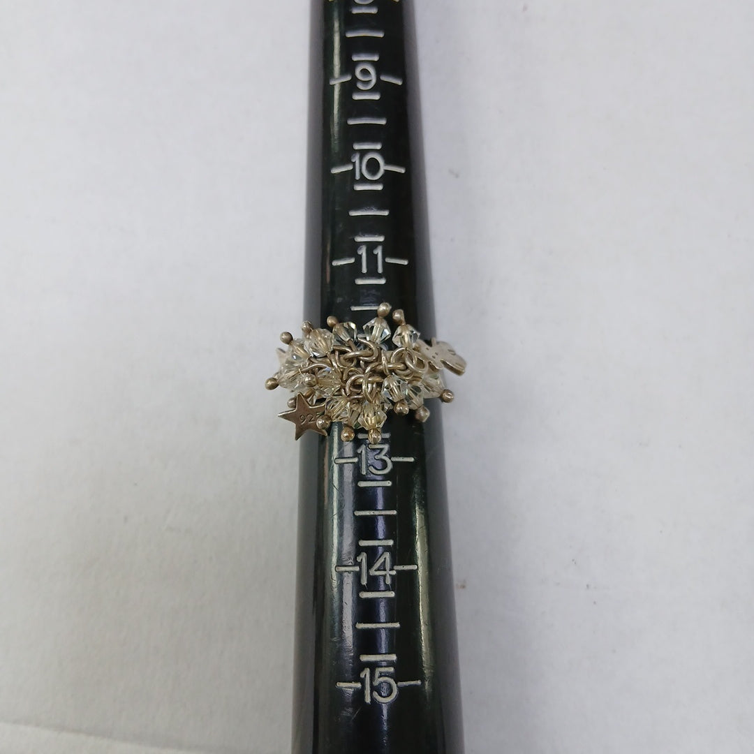 ANILLITO PLATA 6,70 GRMS (SEMINUEVO)