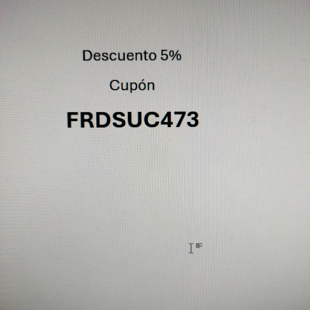 CADENA ORO 10 K 3.5 GRMS (SEMINUEVO)