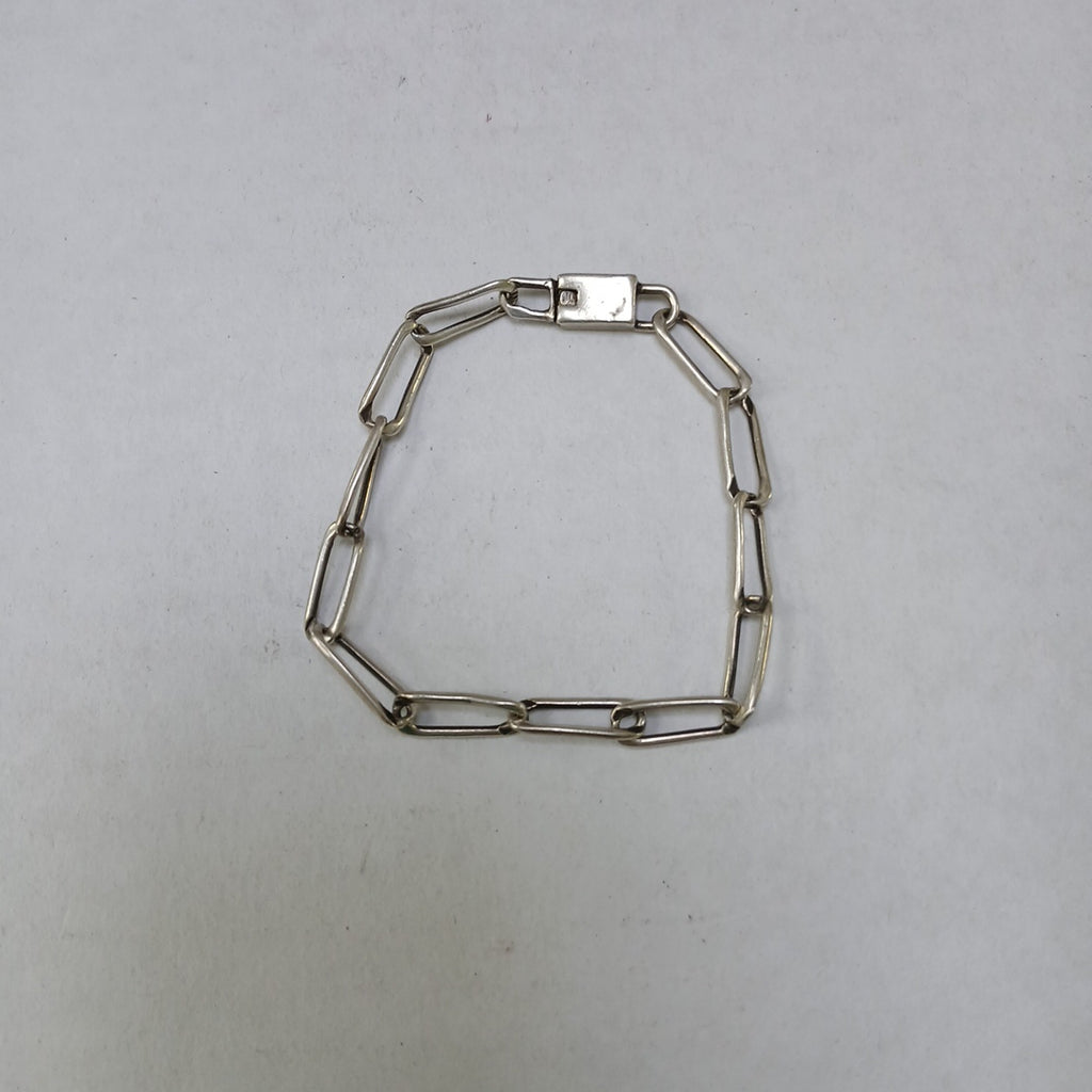 PULSERA PLATA 6,90 GRMS (SEMINUEVO)