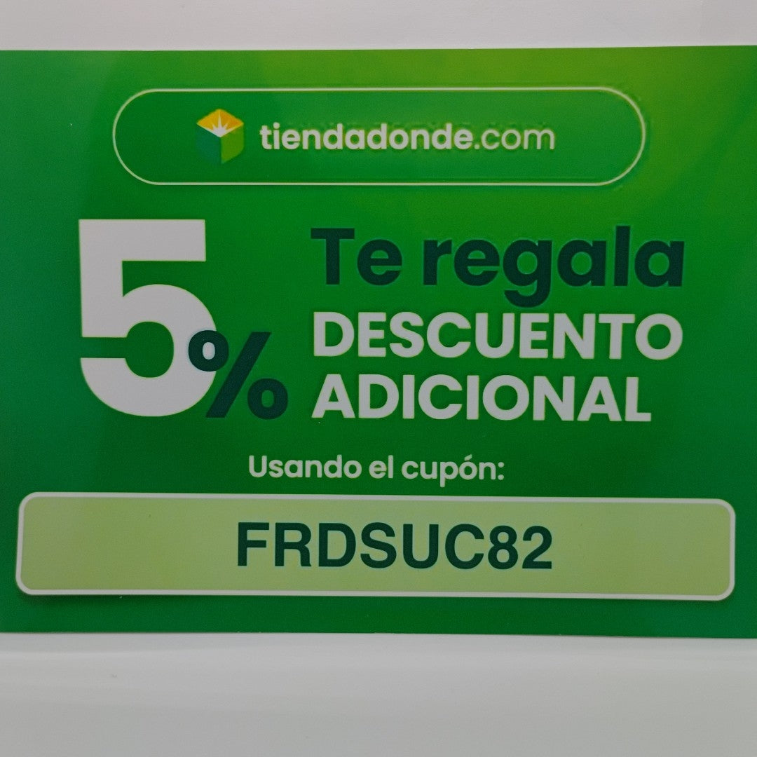 CADENA ORO 10 K 12.5 GRMS (SEMINUEVO)