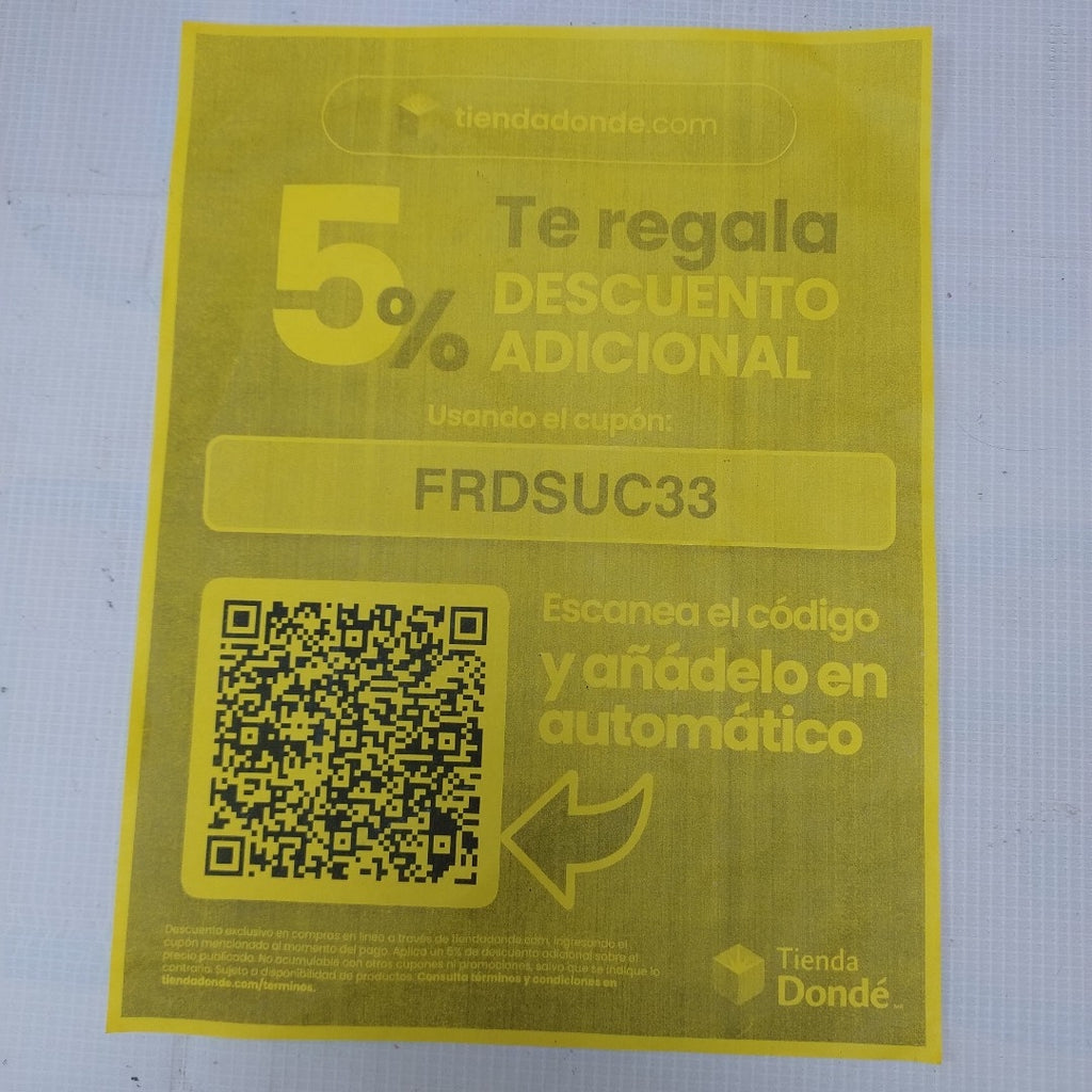 CADENA ORO 10 K 6,70 GRMS (SEMINUEVO)
