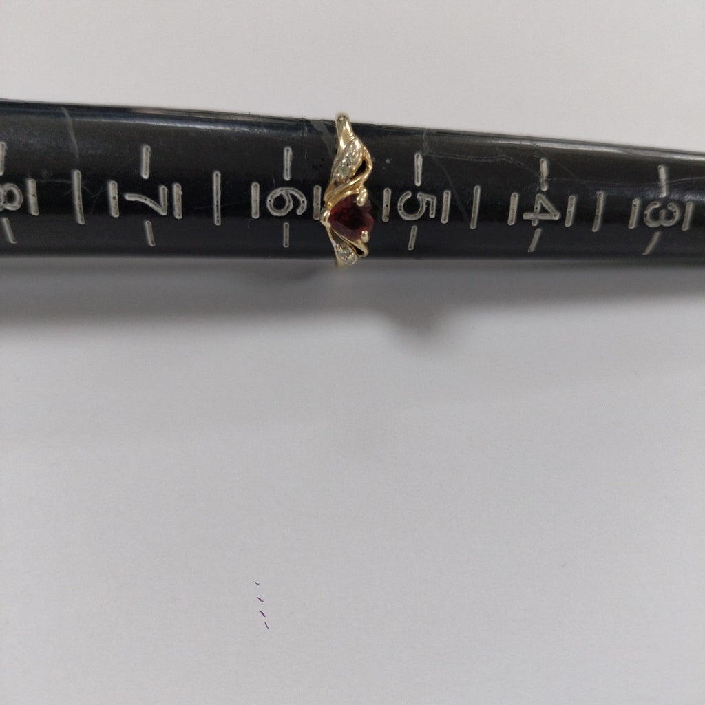 ANILLITO ORO 14 K 2,00 GRMS (SEMINUEVO)