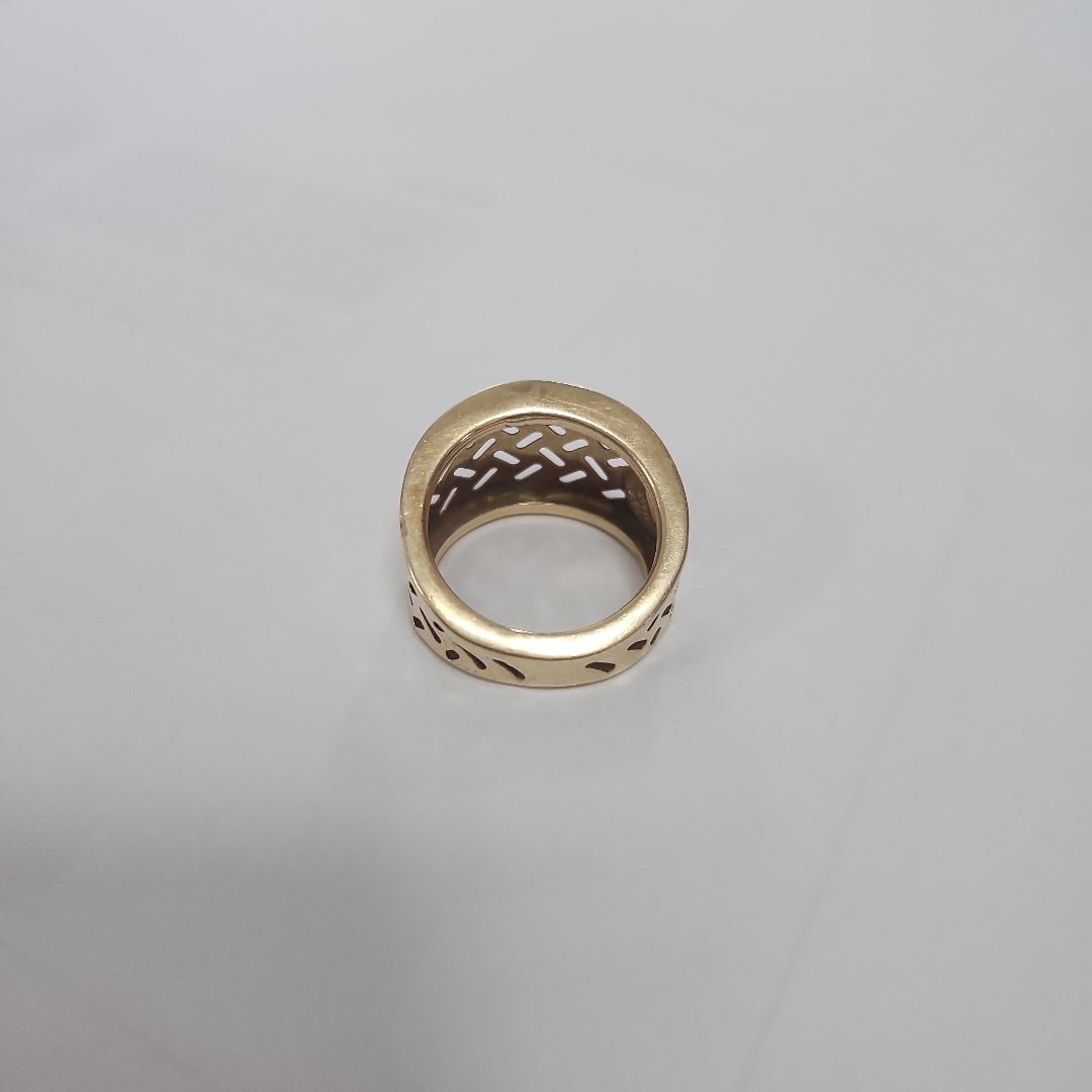 ANILLITO ORO 14 K 4 GRMS (SEMINUEVO)