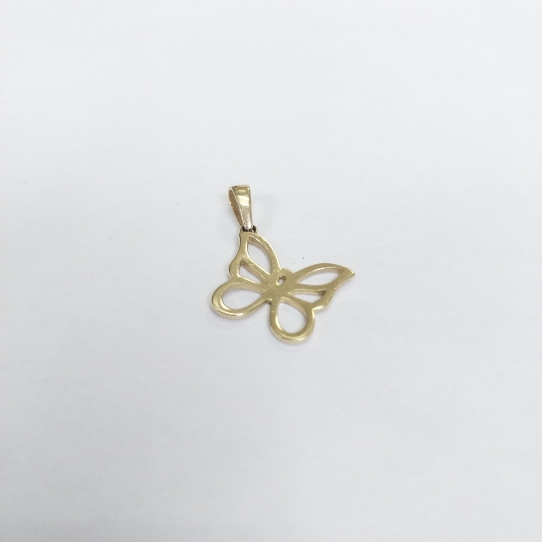 DIJE ORO 14 K 1.1 GRMS (SEMINUEVO)