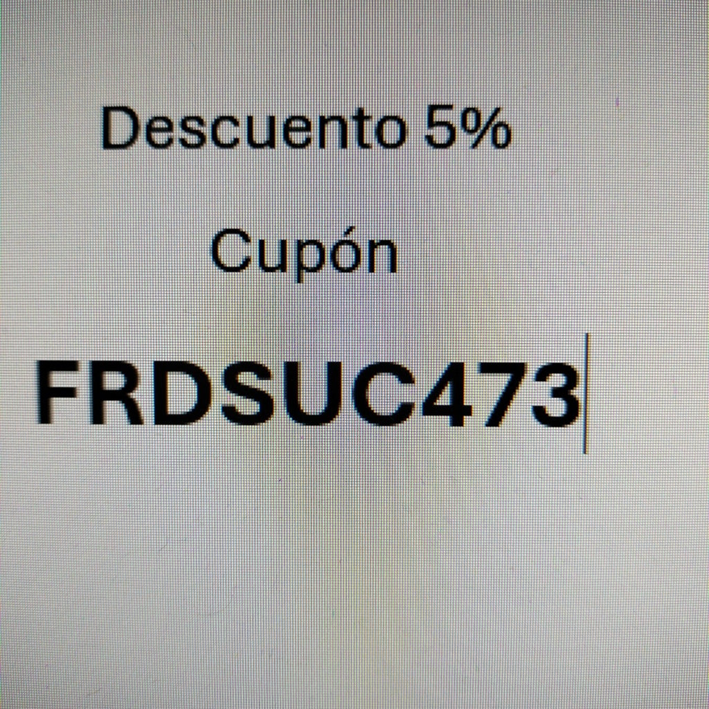 CADENA ORO 8 K 6.3 GRMS (SEMINUEVO)
