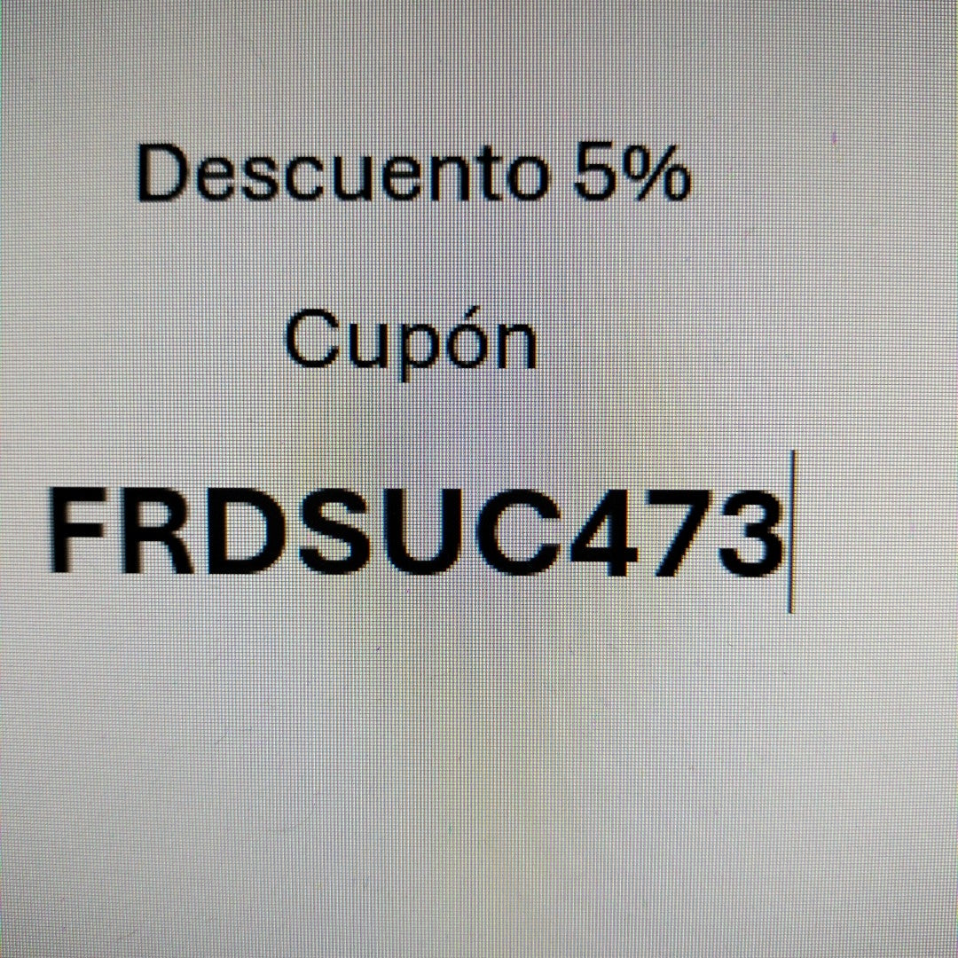 CADENA ORO 8 K 6.3 GRMS (SEMINUEVO)