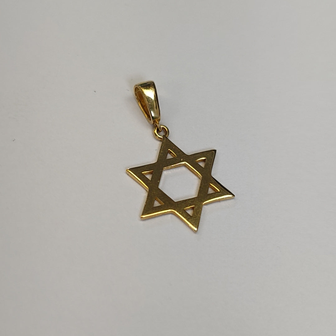 DIJES ORO 14K 1.2 (NUEVO)