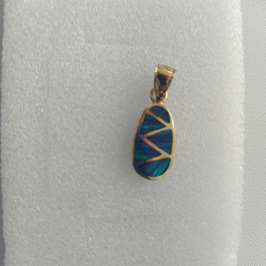 DIJE ORO 14 K 3 GRMS (SEMINUEVO)