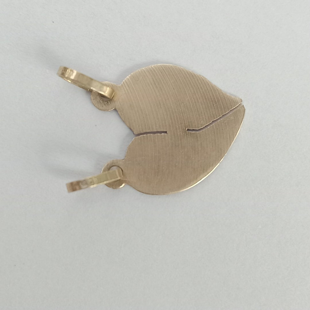 DIJE ORO 10 K 0,80 GRMS (SEMINUEVO)