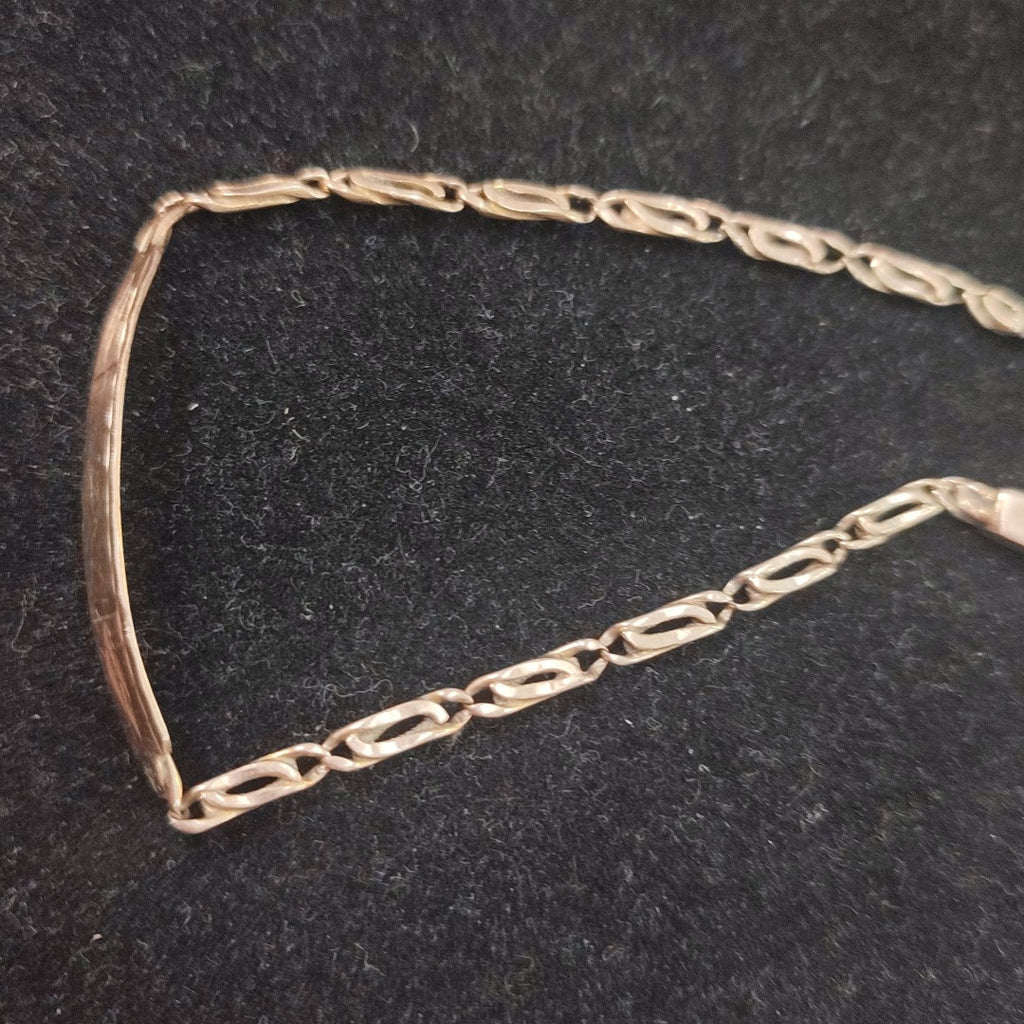 ESCLAVA ORO 8 K 3,90 GRMS (SEMINUEVO)
