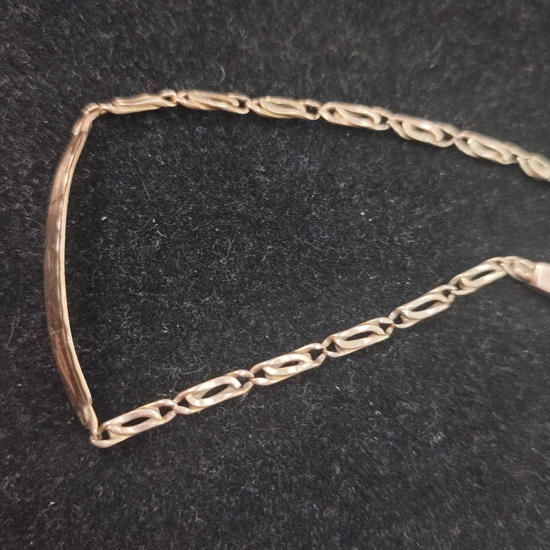 ESCLAVA ORO 8 K 3,90 GRMS (SEMINUEVO)