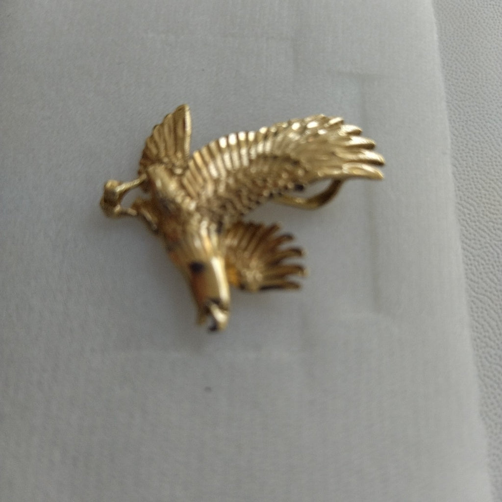 DIJE ORO 14 K 4.4 GRMS (SEMINUEVO)
