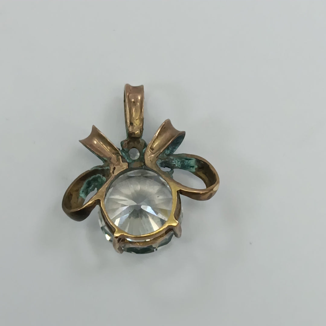 DIJE ORO 10 K 2 GRMS (SEMINUEVO)