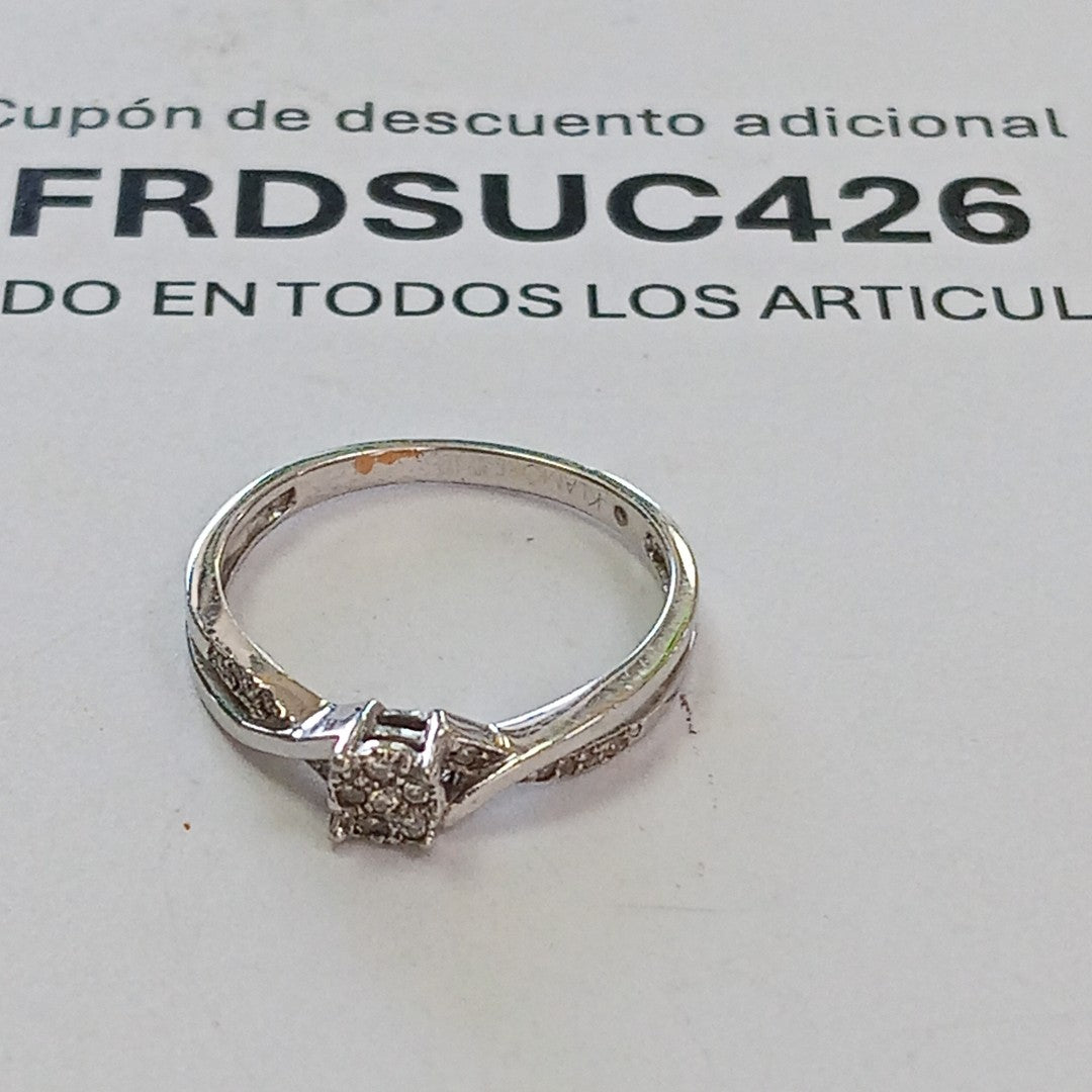 ANILLITO ORO 14 K 2,10 GRMS (SEMINUEVO)