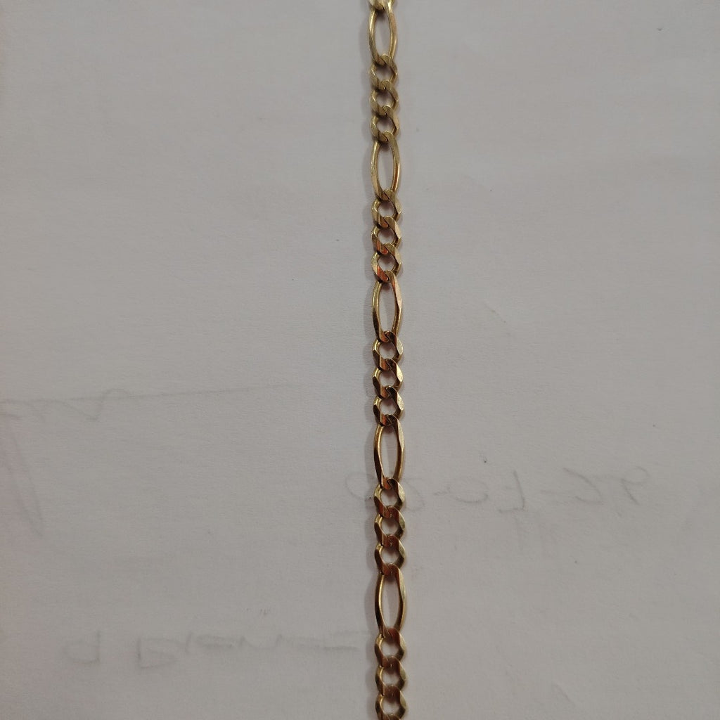 CADENA ORO 14 K 7.1 GRMS (SEMINUEVO)