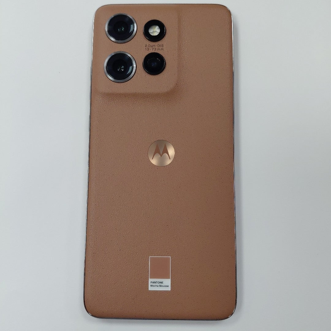CELULAR MOTOROLA EDGE 50 NEO XT2409-2 (2024) 256 GB 8 GB RAM (SEMINUEVO)