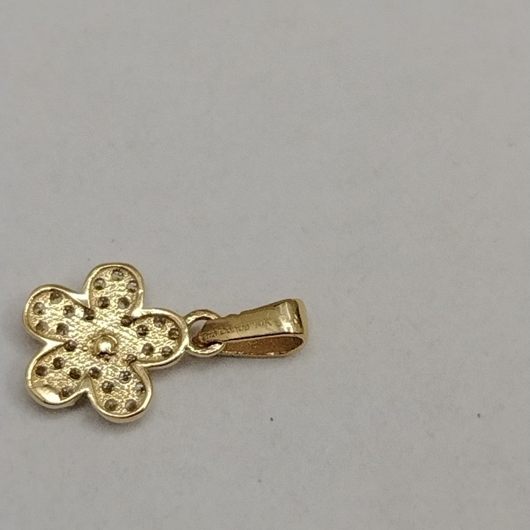 DIJES ORO 14K 0.9 (NUEVO)