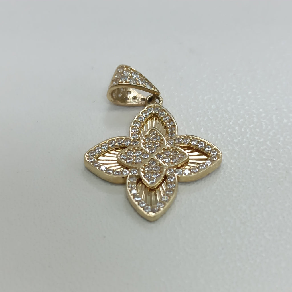 DIJES ORO 14K 2.6 (NUEVO)