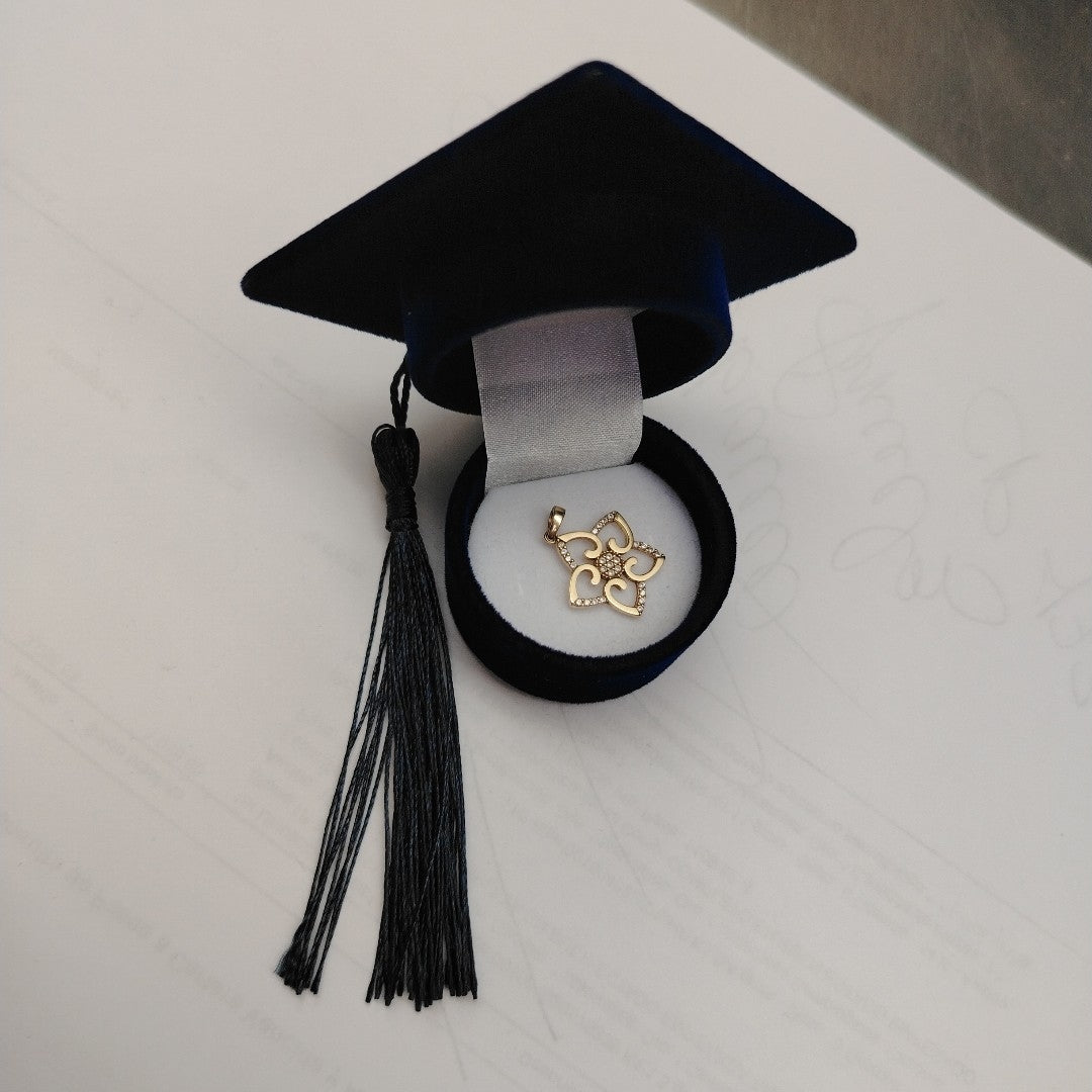 ANILLITO ORO 14 K 1.4 GRMS (SEMINUEVO)