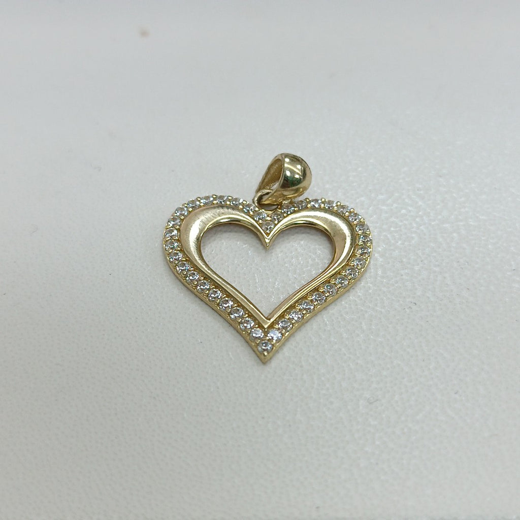 DIJES ORO 14K 1.5 (NUEVO)