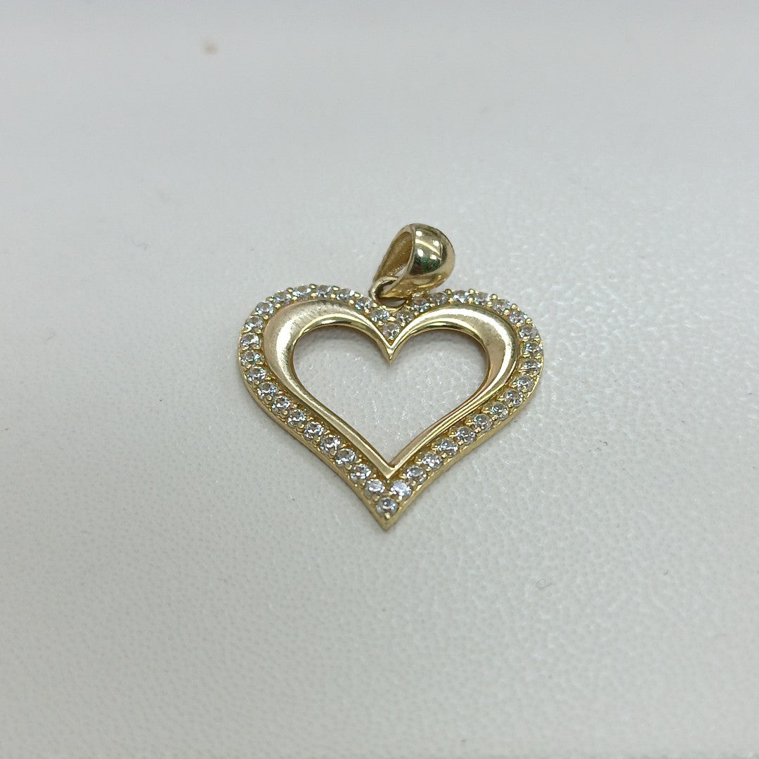 DIJES ORO 14K 1.5 (NUEVO)