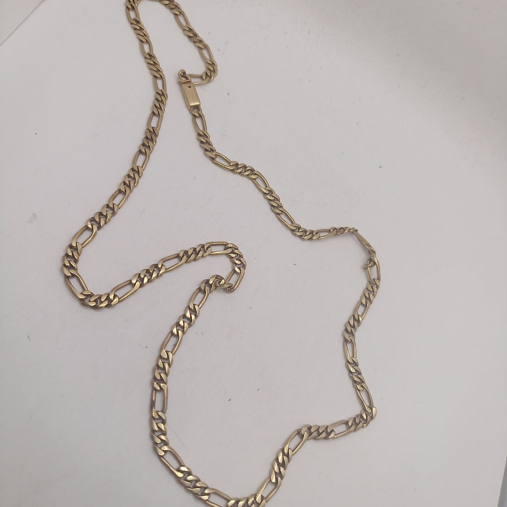 CADENA ORO 10 K 27,60 GRMS (SEMINUEVO)