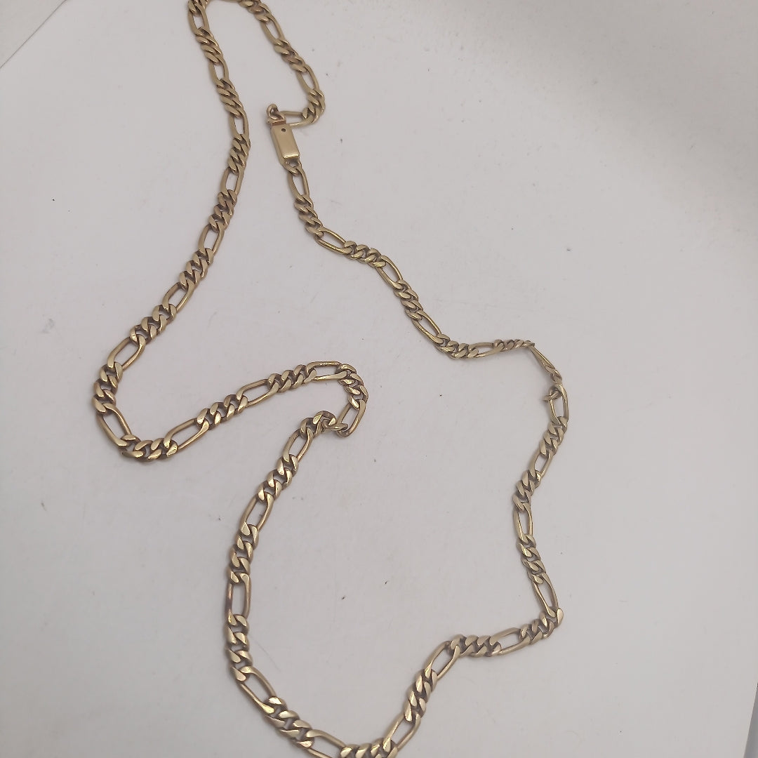 CADENA ORO 10 K 27,60 GRMS (SEMINUEVO)