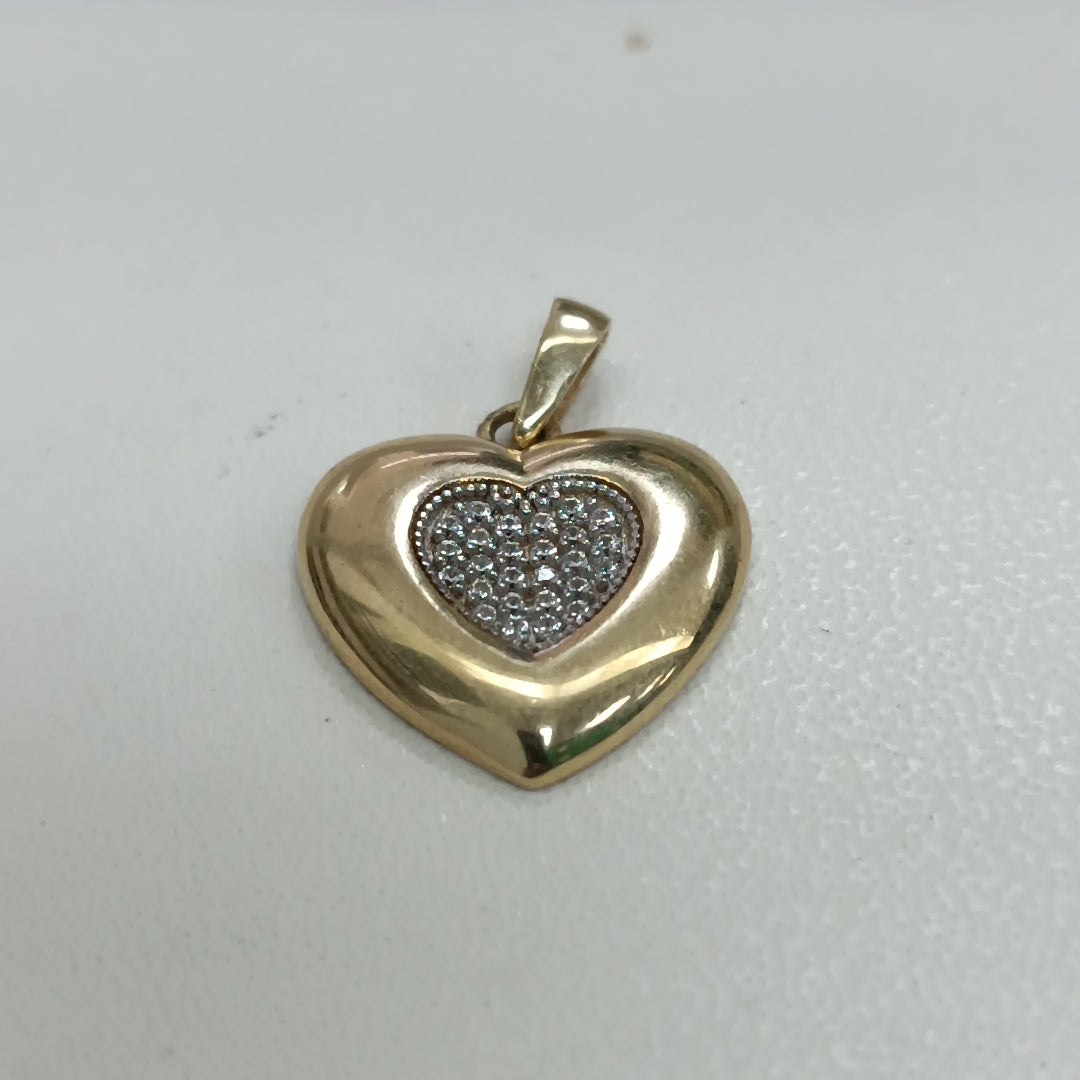 DIJES ORO 14K 2.3 (NUEVO)