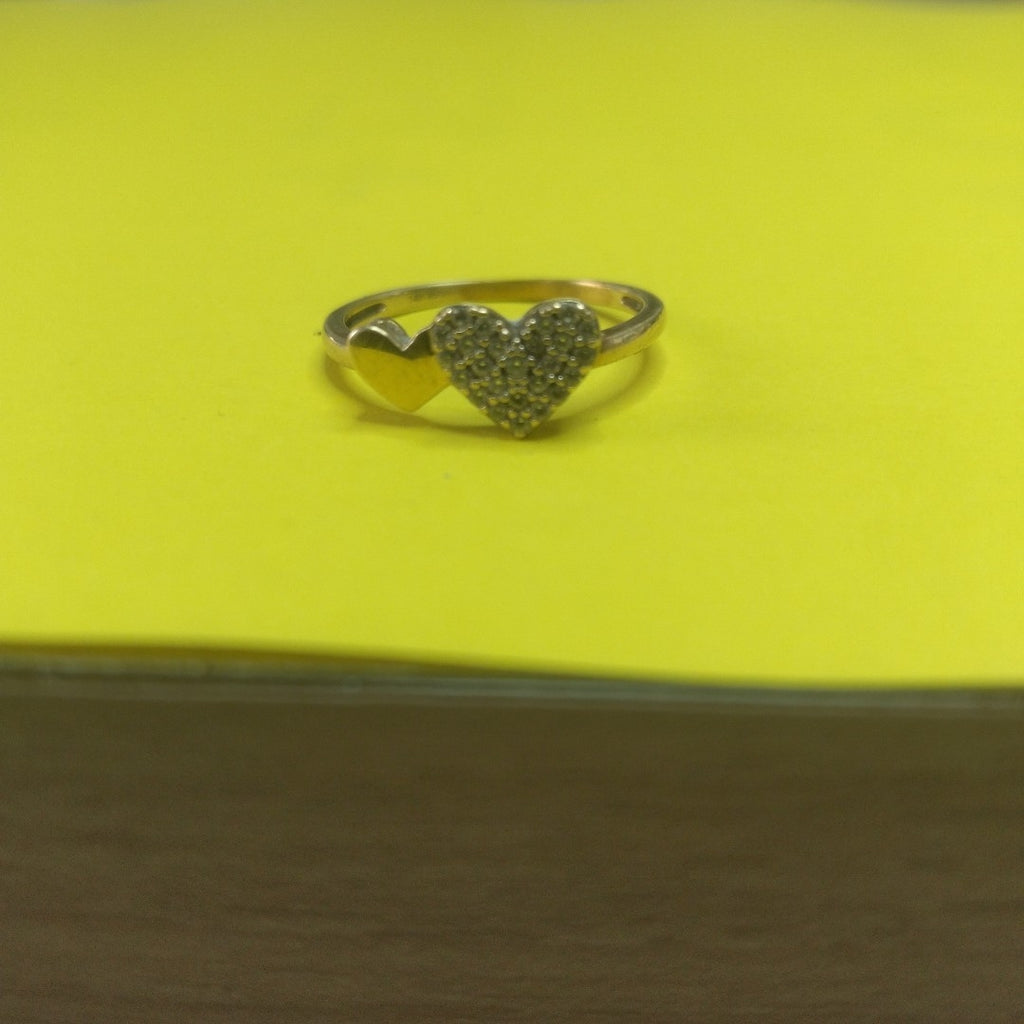 ANILLITO ORO 10 K 1,60 GRMS (SEMINUEVO)
