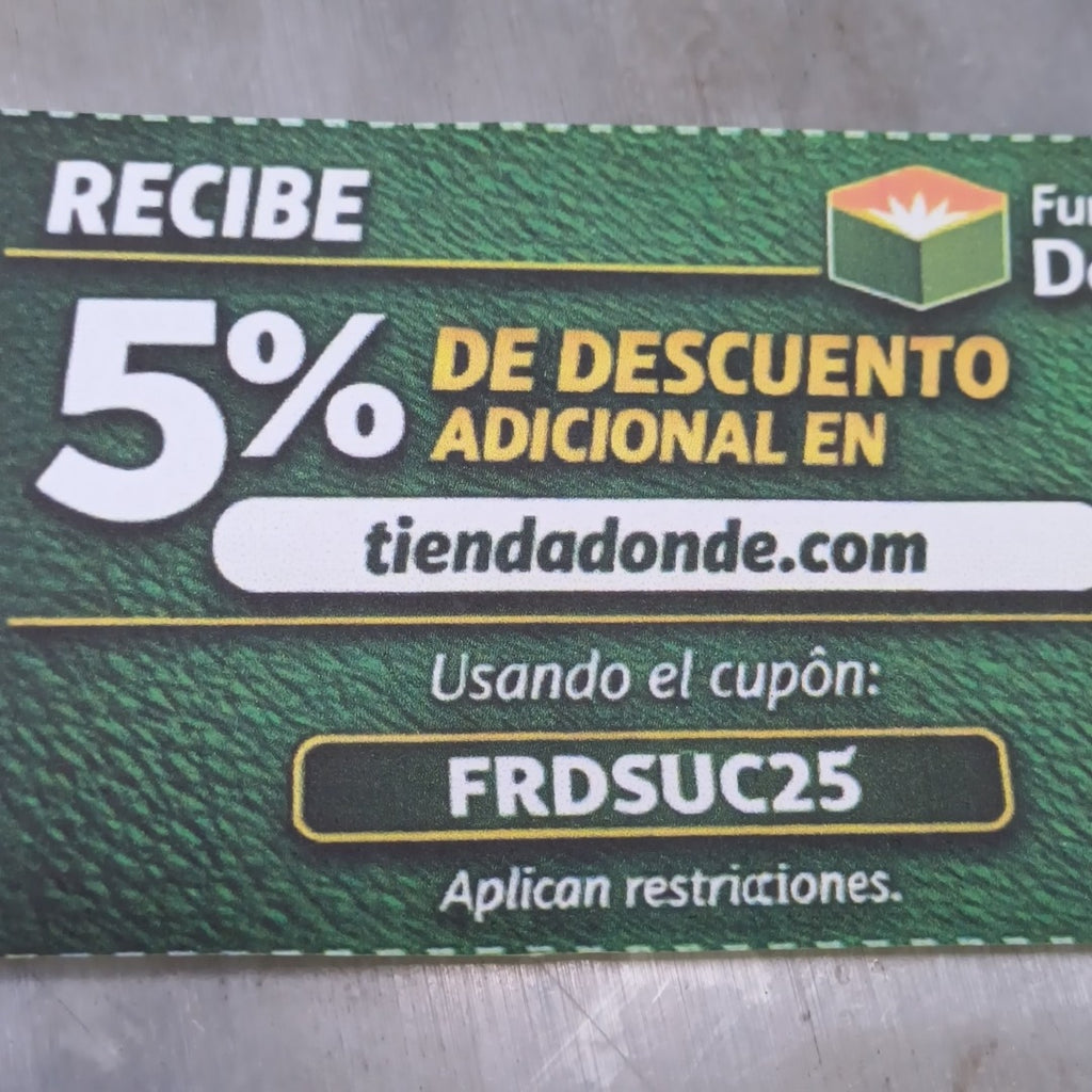 DIJES ORO 10K 0.9 (NUEVO)