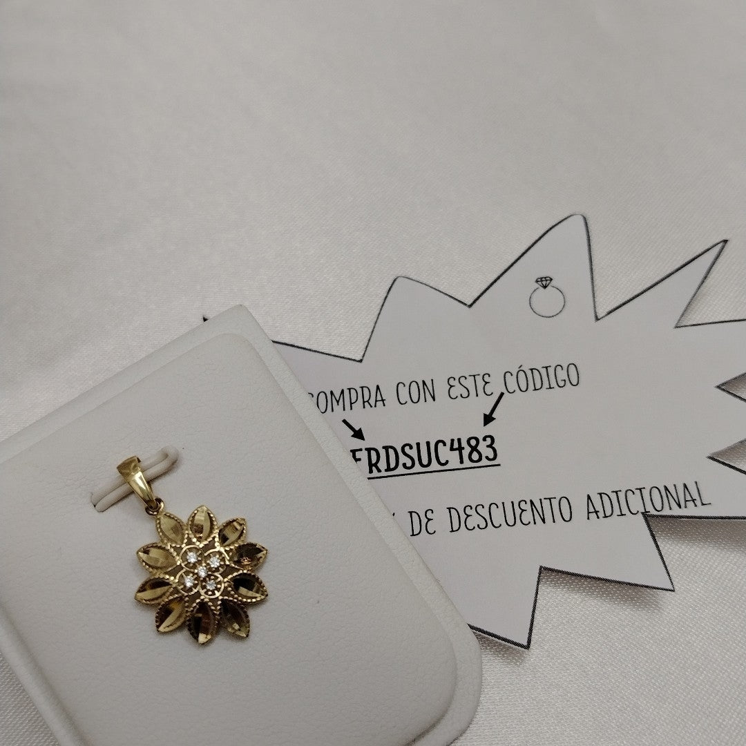 DIJES ORO 10K 1.3 (NUEVO)