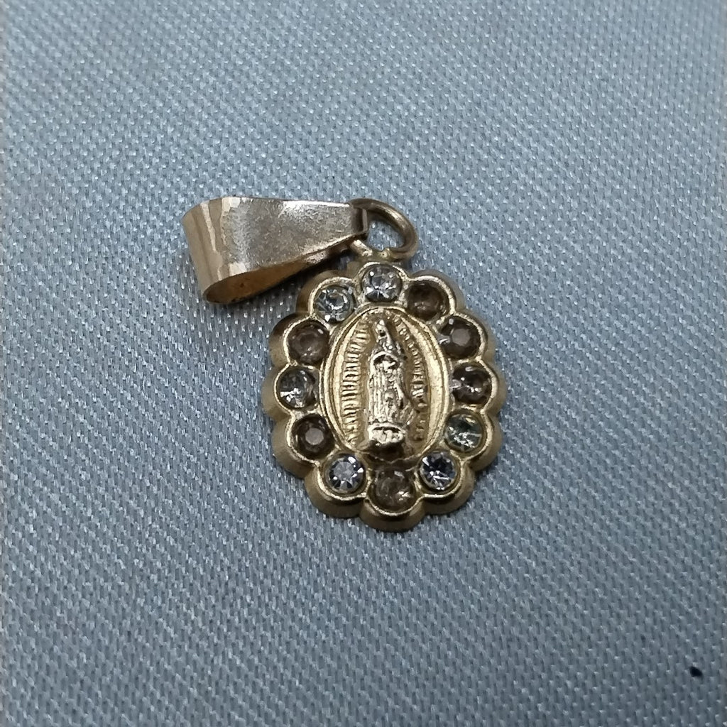 DIJE ORO 10 K 0.2 GRMS (SEMINUEVO)