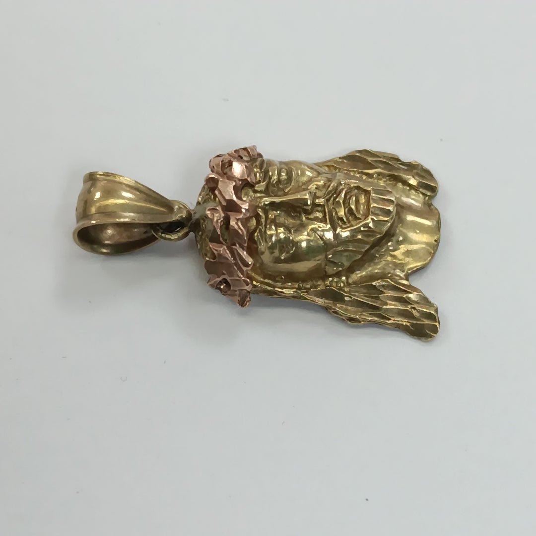 DIJE ORO 10 K 2.7 GRMS (SEMINUEVO)