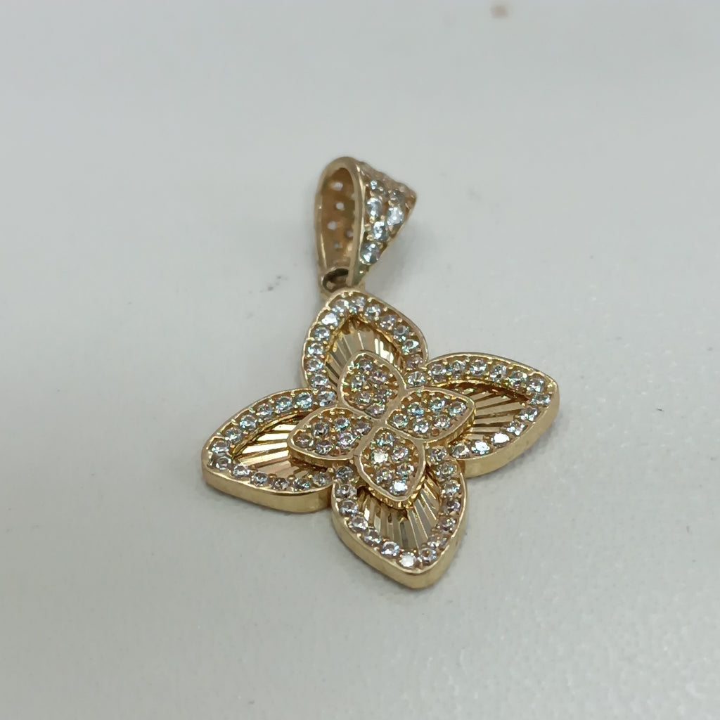 DIJES ORO 14K 2.4 (NUEVO)