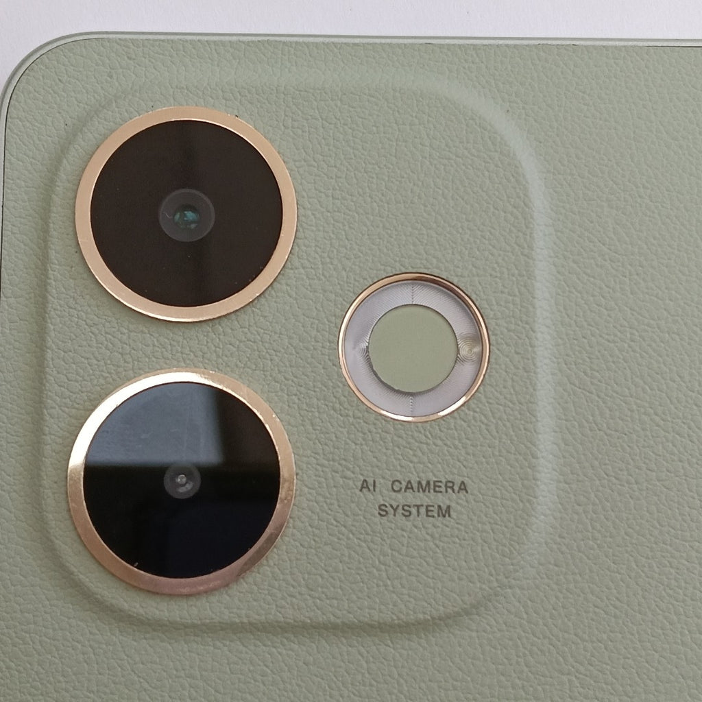 CELULAR OPPO A5 PRO CPH2711 (2025) 256 GB 8 GB RAM (SEMINUEVO)