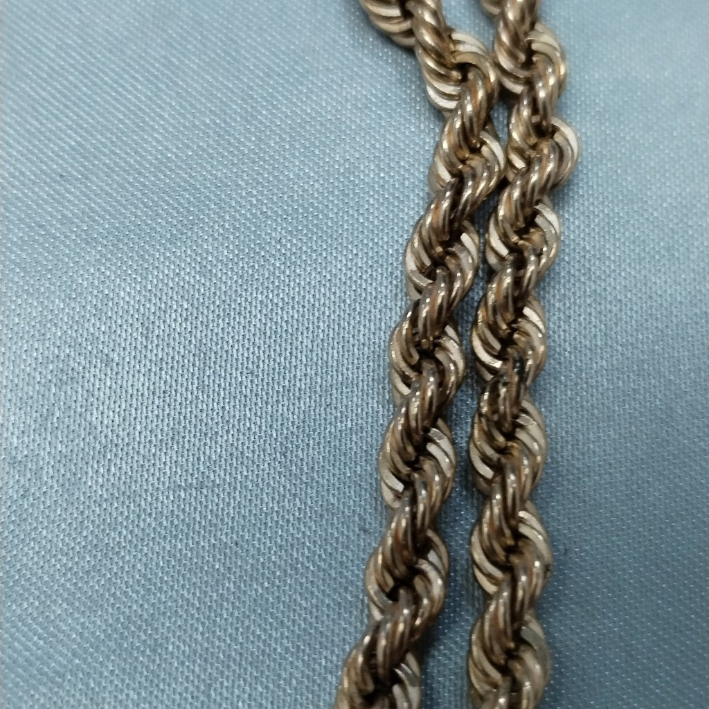 CADENA ORO 10 K 10,70 GRMS (SEMINUEVO)