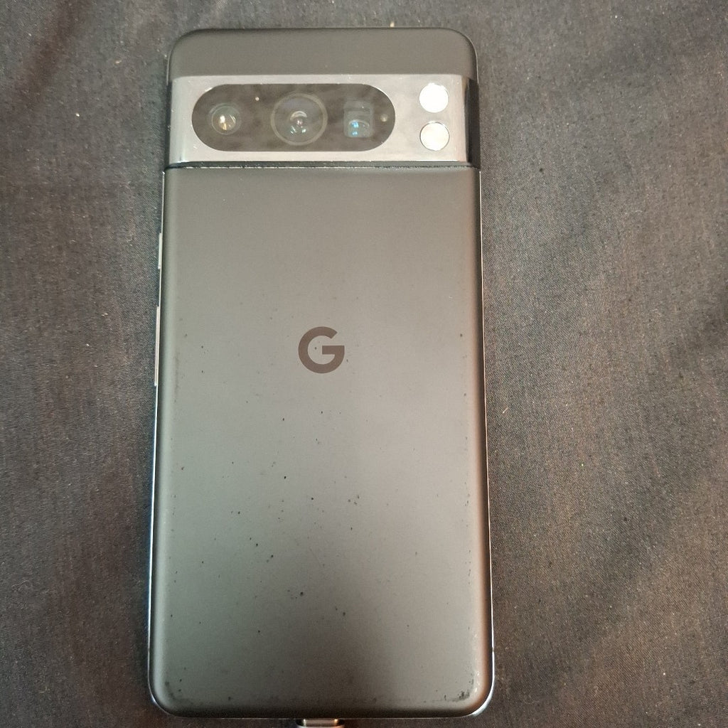 CELULAR GOOGLE PIXEL 8 PRO (2023) 128 GB 12 GB RAM (SEMINUEVO)