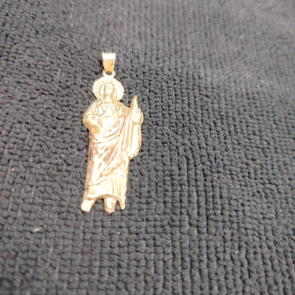 DIJE ORO COMBINADO 10 K 3.1 GRMS (SEMINUEVO)